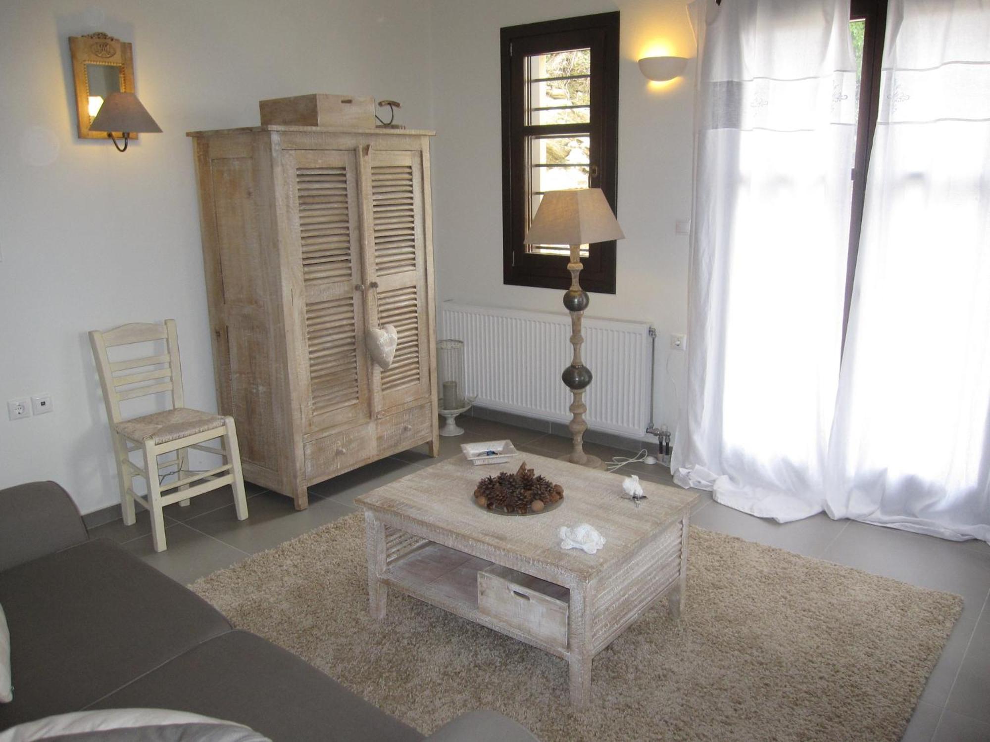 Vergopoulos Oliveyard Mourésion Esterno foto