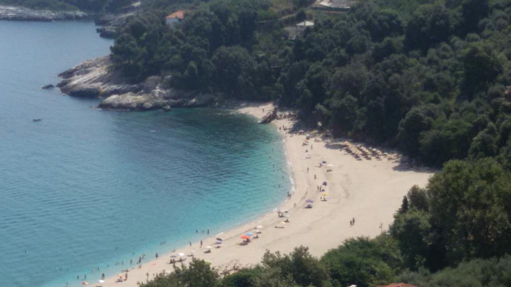 Vergopoulos Oliveyard Mourésion Esterno foto