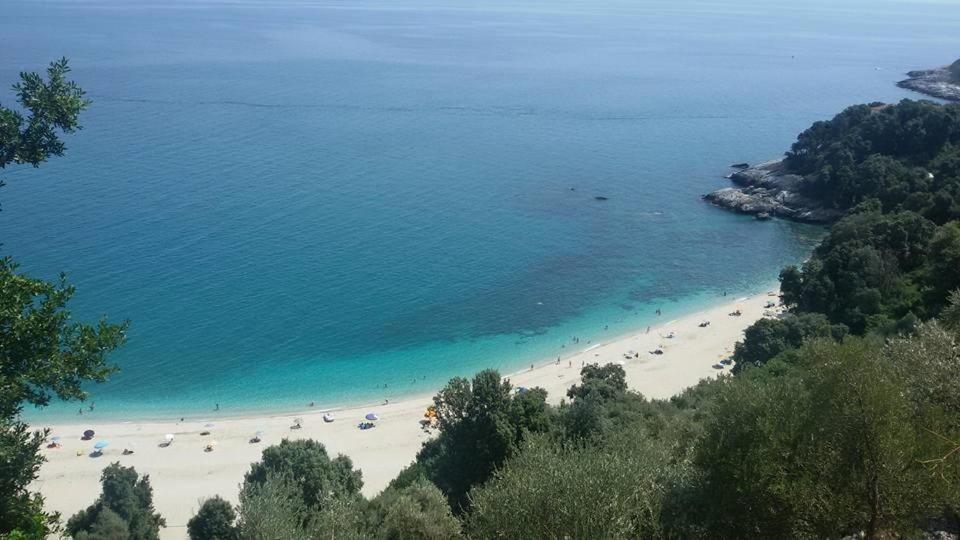 Vergopoulos Oliveyard Mourésion Esterno foto